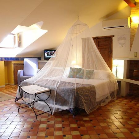 Casa Rural Plaza De Santa Maria Cazorla Ngoại thất bức ảnh