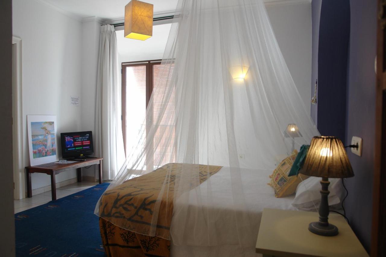 Casa Rural Plaza De Santa Maria Cazorla Ngoại thất bức ảnh