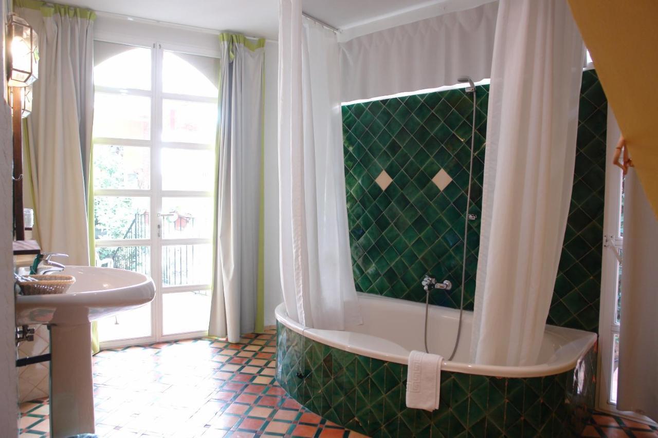 Casa Rural Plaza De Santa Maria Cazorla Ngoại thất bức ảnh