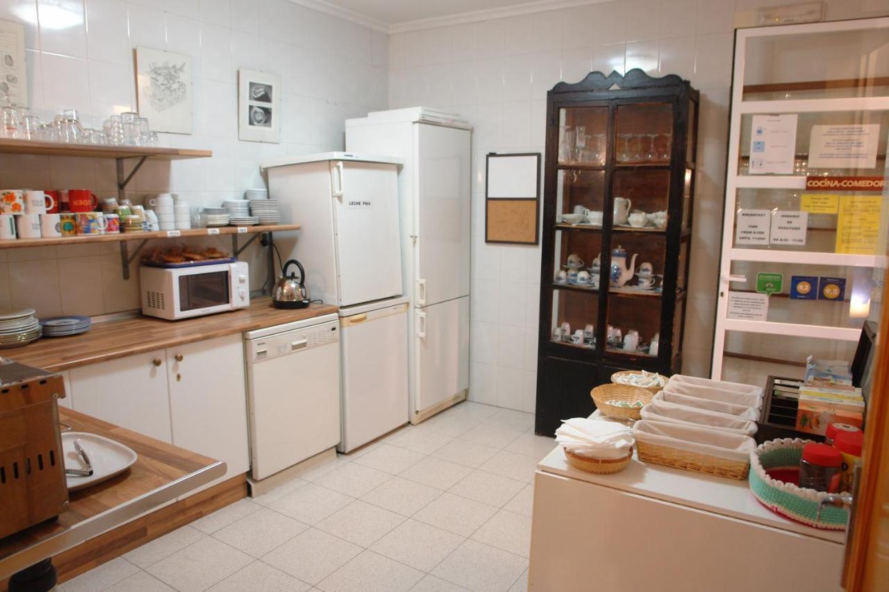Casa Rural Plaza De Santa Maria Cazorla Ngoại thất bức ảnh