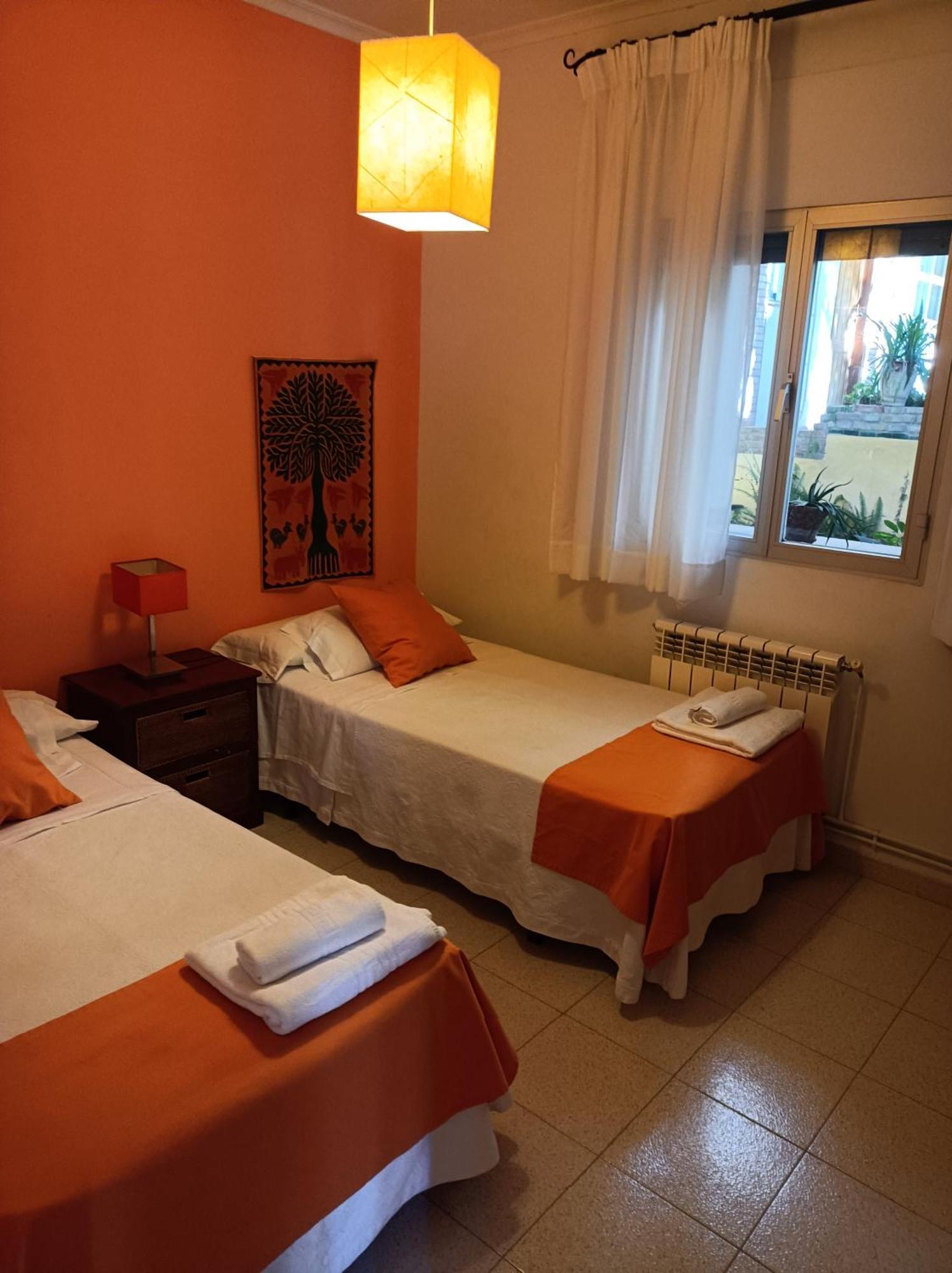 Casa Rural Plaza De Santa Maria Cazorla Phòng bức ảnh