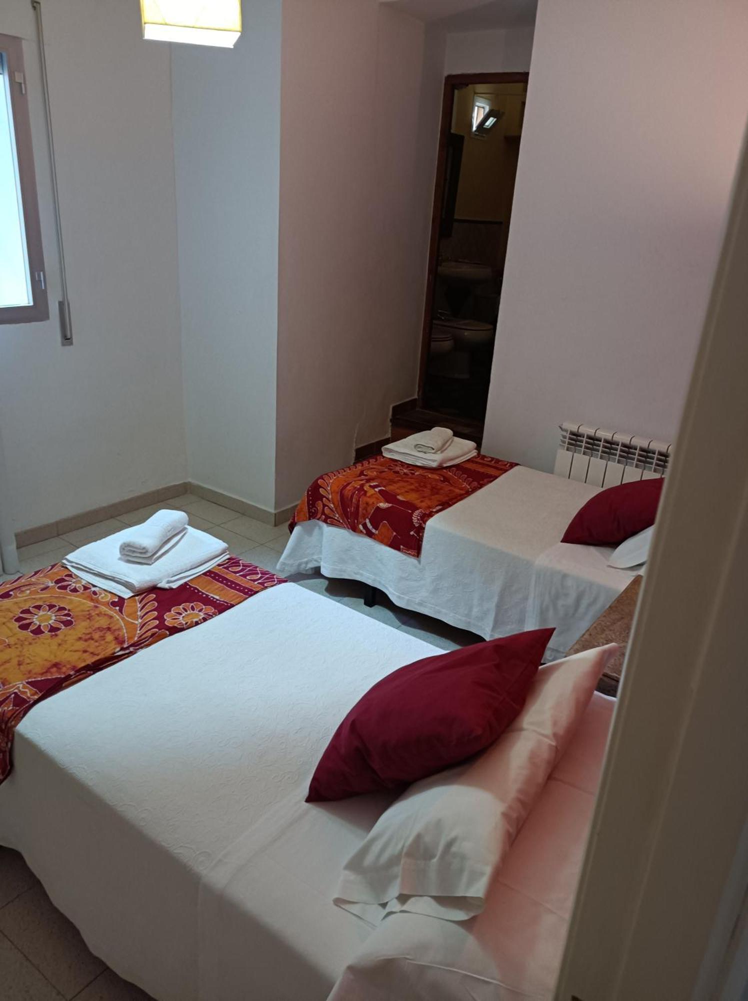 Casa Rural Plaza De Santa Maria Cazorla Phòng bức ảnh