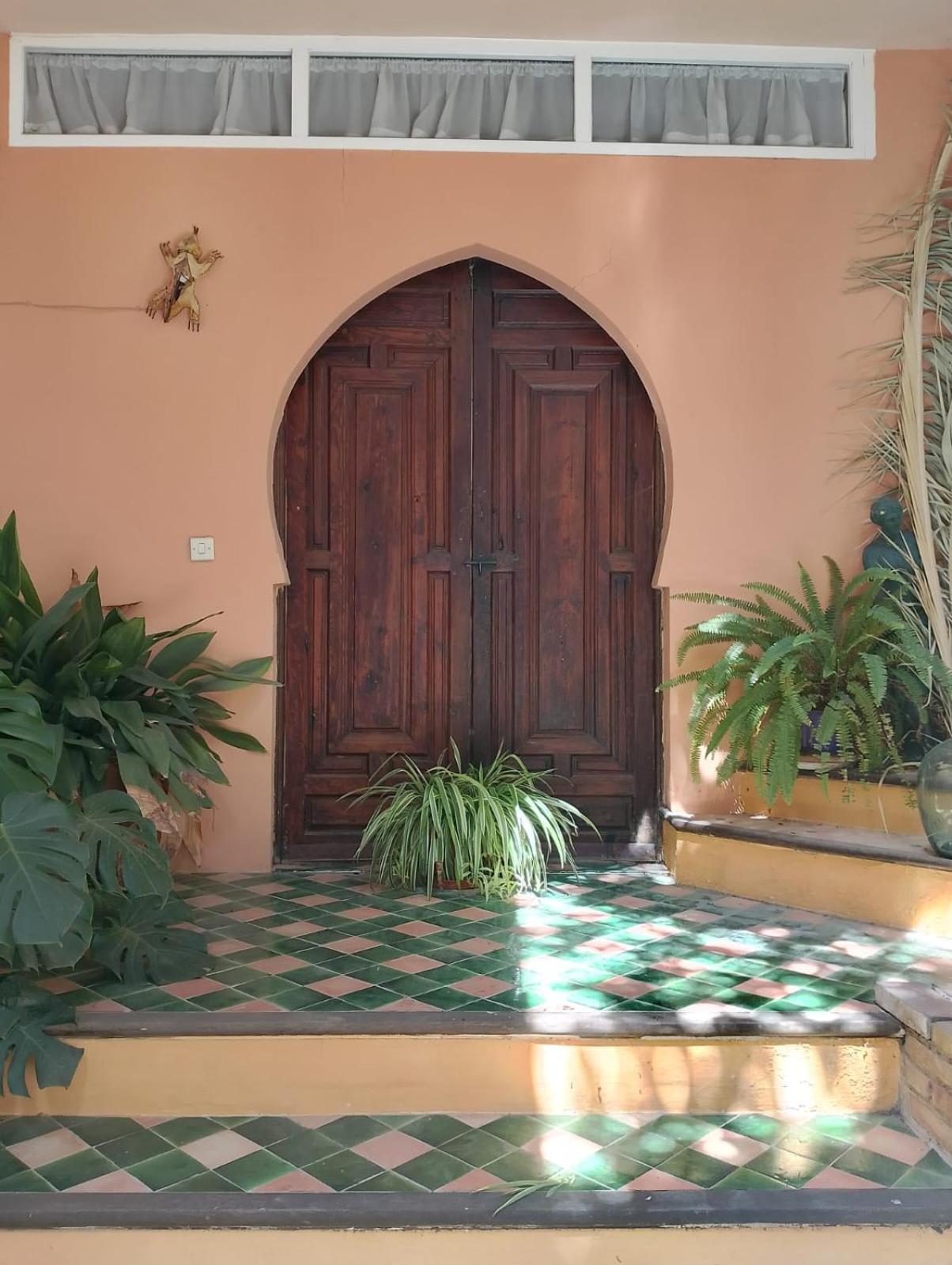 Casa Rural Plaza De Santa Maria Cazorla Ngoại thất bức ảnh
