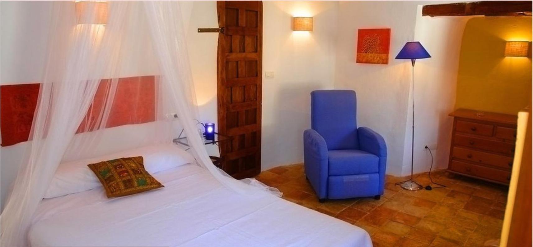 Casa Rural Plaza De Santa Maria Cazorla Ngoại thất bức ảnh