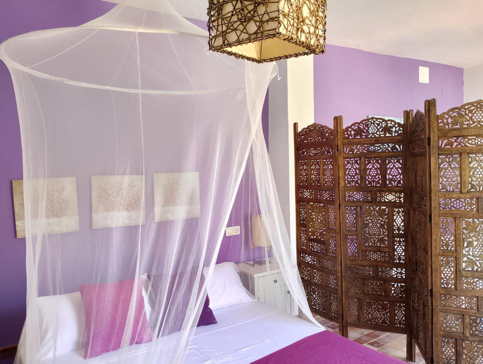 Casa Rural Plaza De Santa Maria Cazorla Ngoại thất bức ảnh