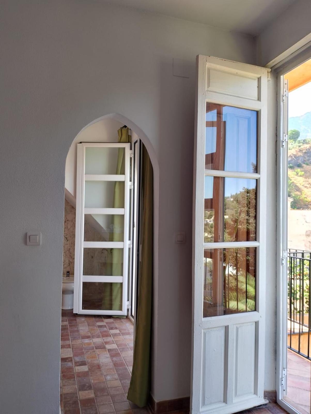 Casa Rural Plaza De Santa Maria Cazorla Ngoại thất bức ảnh
