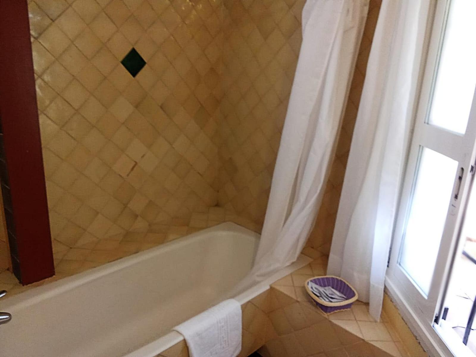 Casa Rural Plaza De Santa Maria Cazorla Ngoại thất bức ảnh