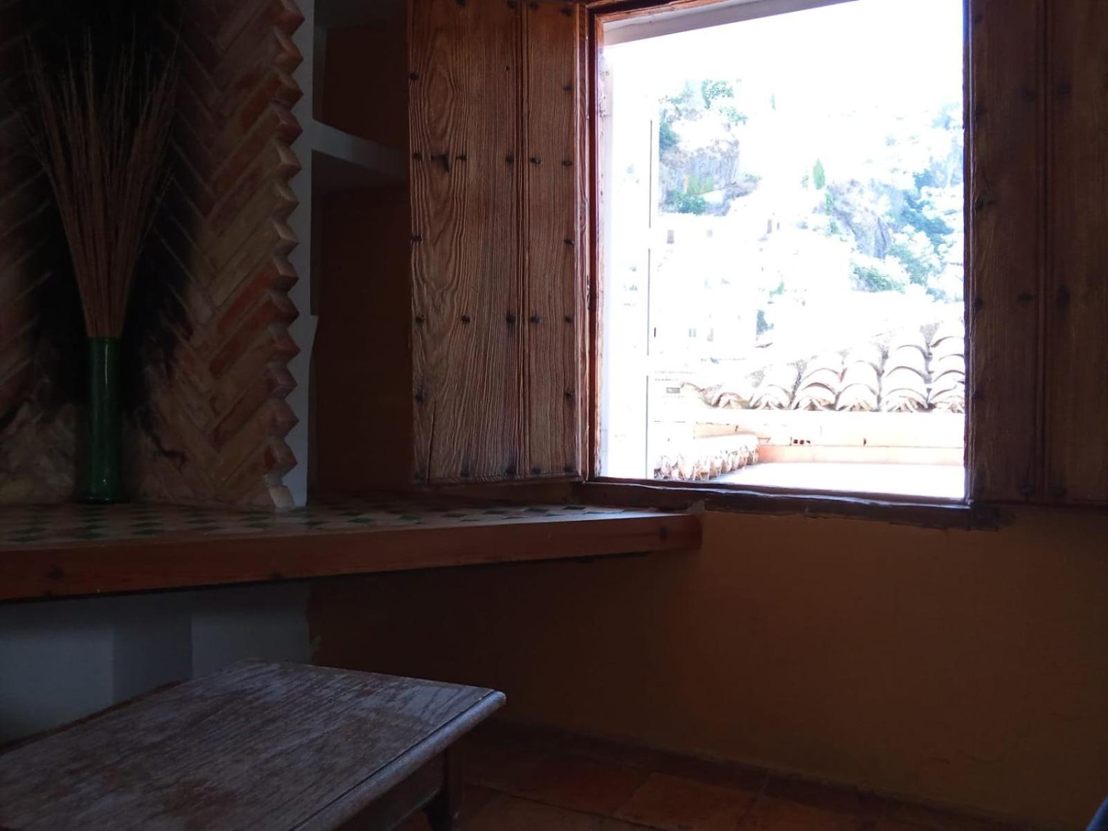 Casa Rural Plaza De Santa Maria Cazorla Ngoại thất bức ảnh